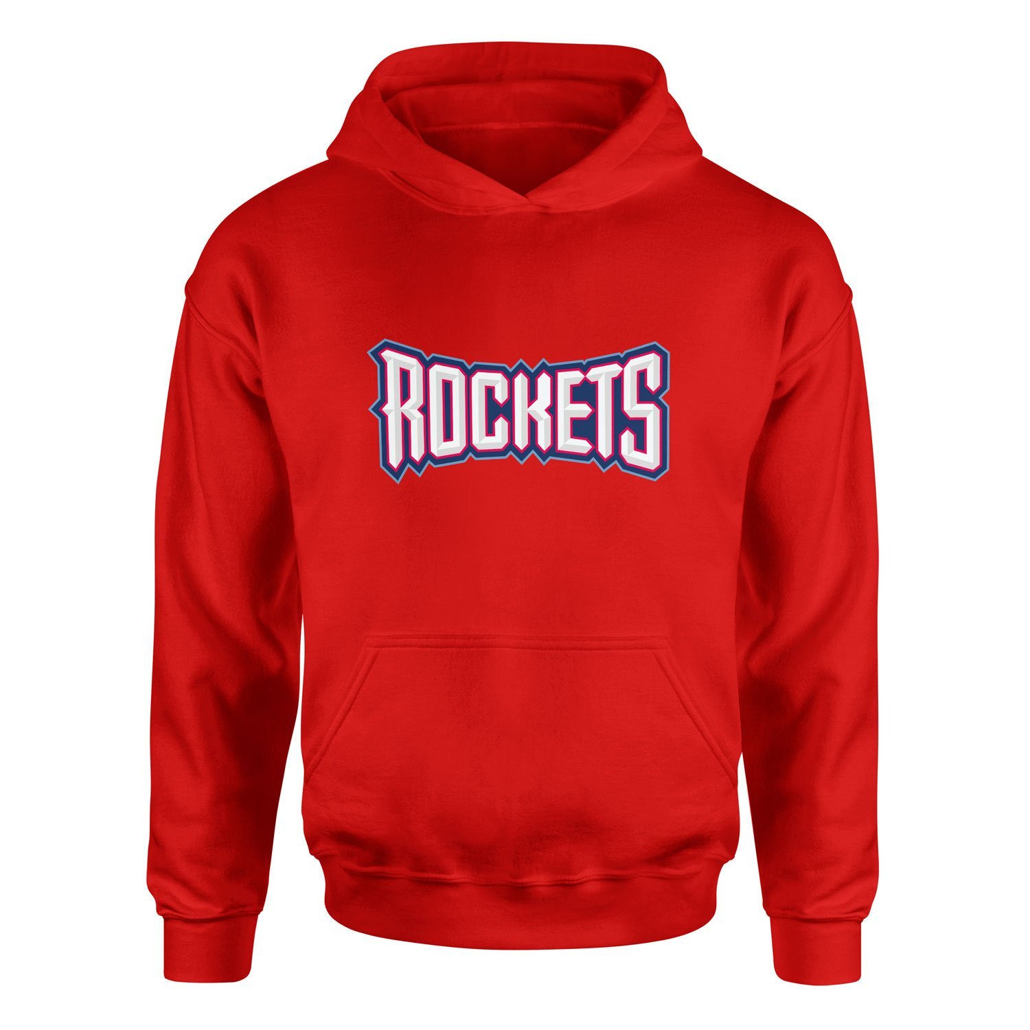 Rockets Icon Hoodie