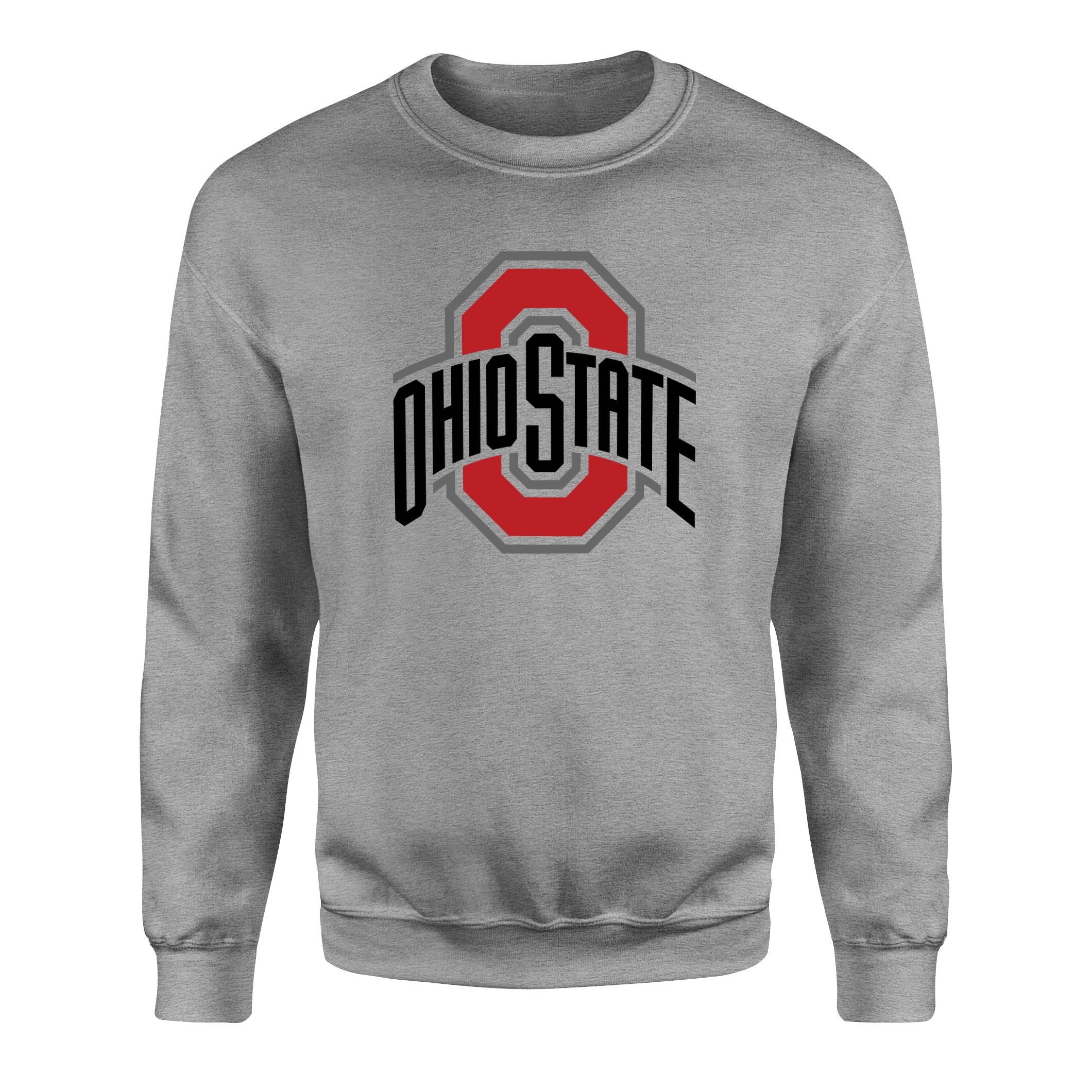 Ohio State Buckeyes Sweatshirt