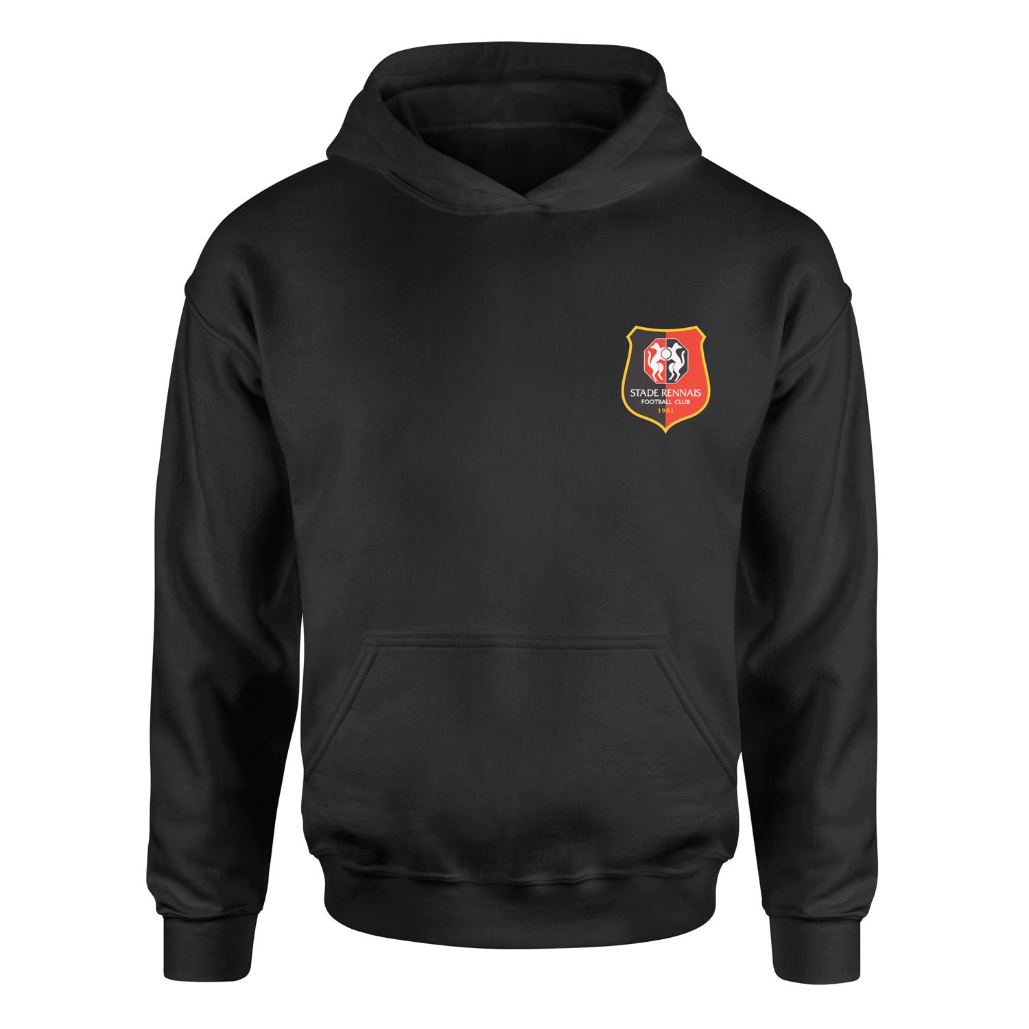 Rennes Hoodie