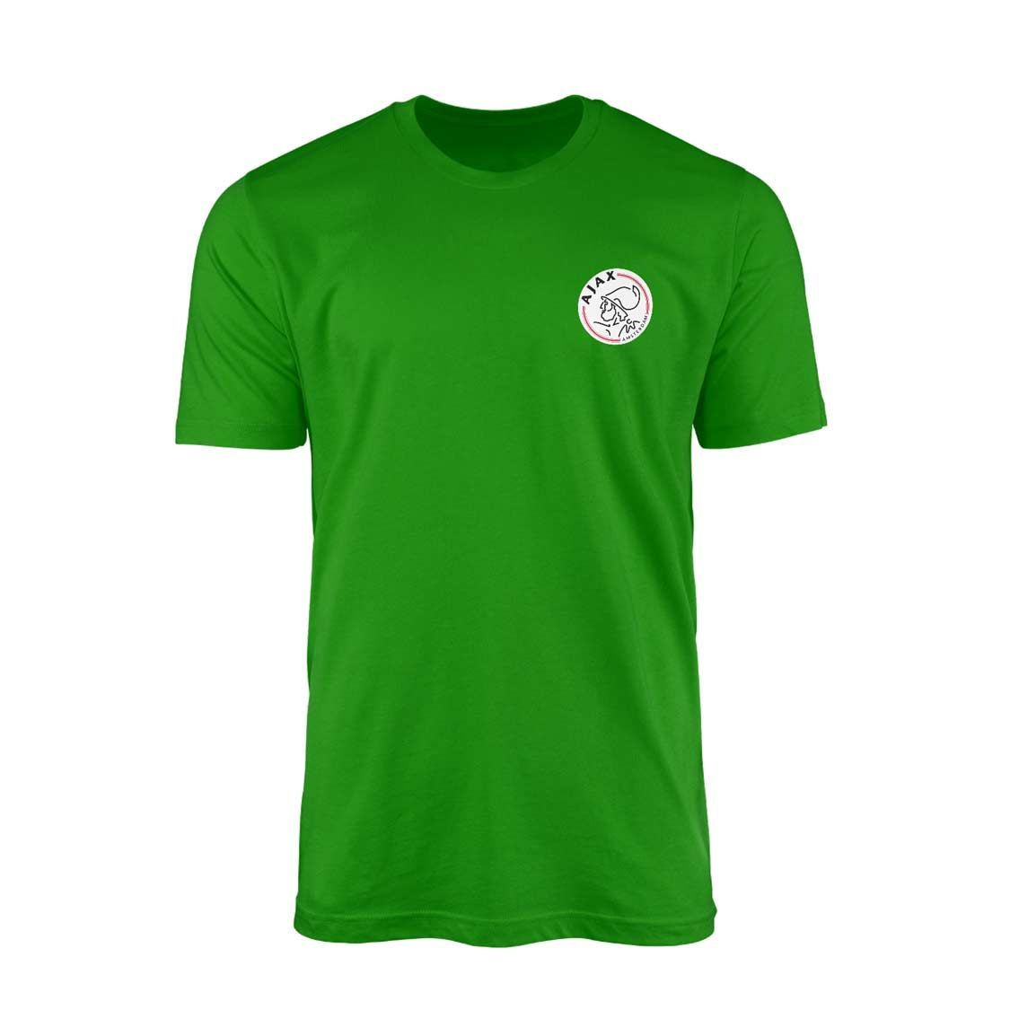 AFC Ajax Yeşil Tişört