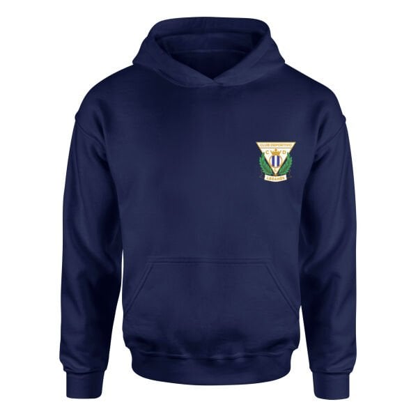 Leganes Hoodie