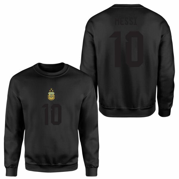 Lionel Messi Forma Sweatshirt