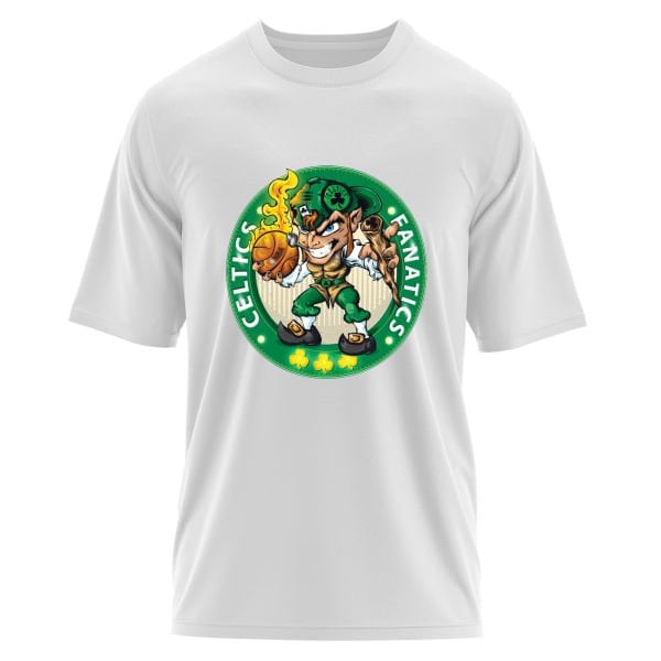 B Celtics Fanatics Oversize Tişört