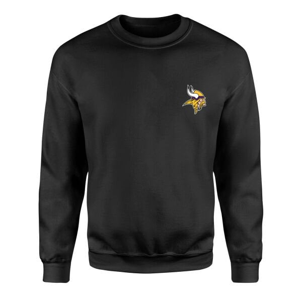 Minnesota Vikings Sweatshirt