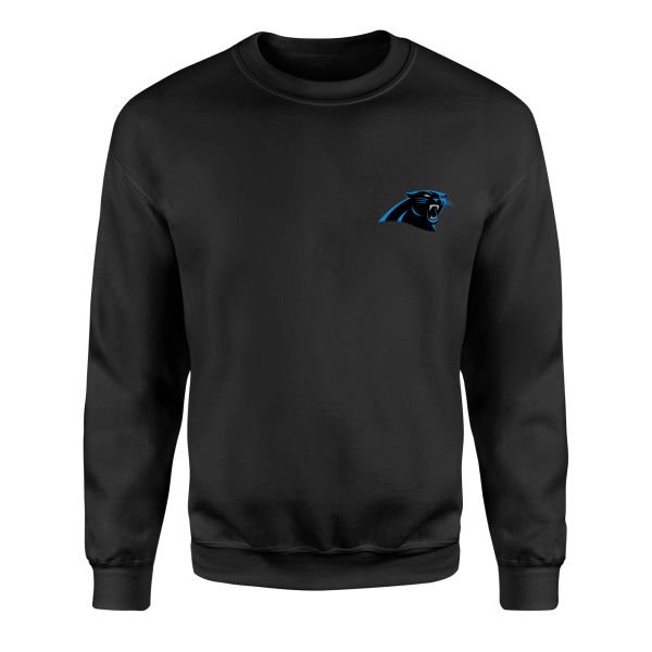 Carolina Panthers Sweatshirt