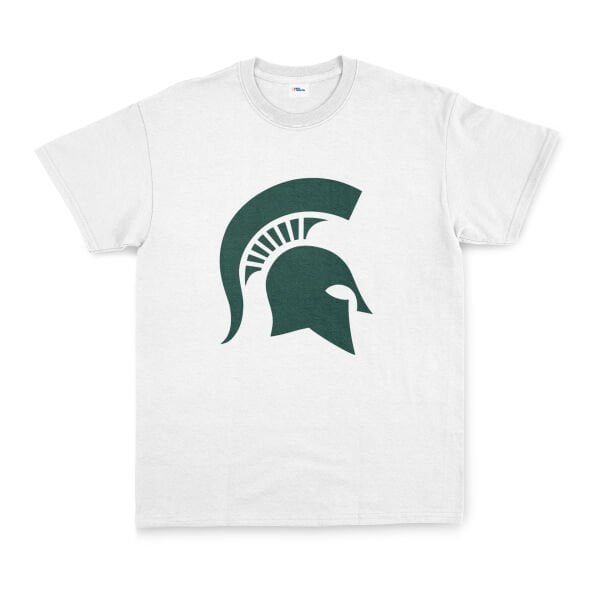 Michigan State Spartans Tişört