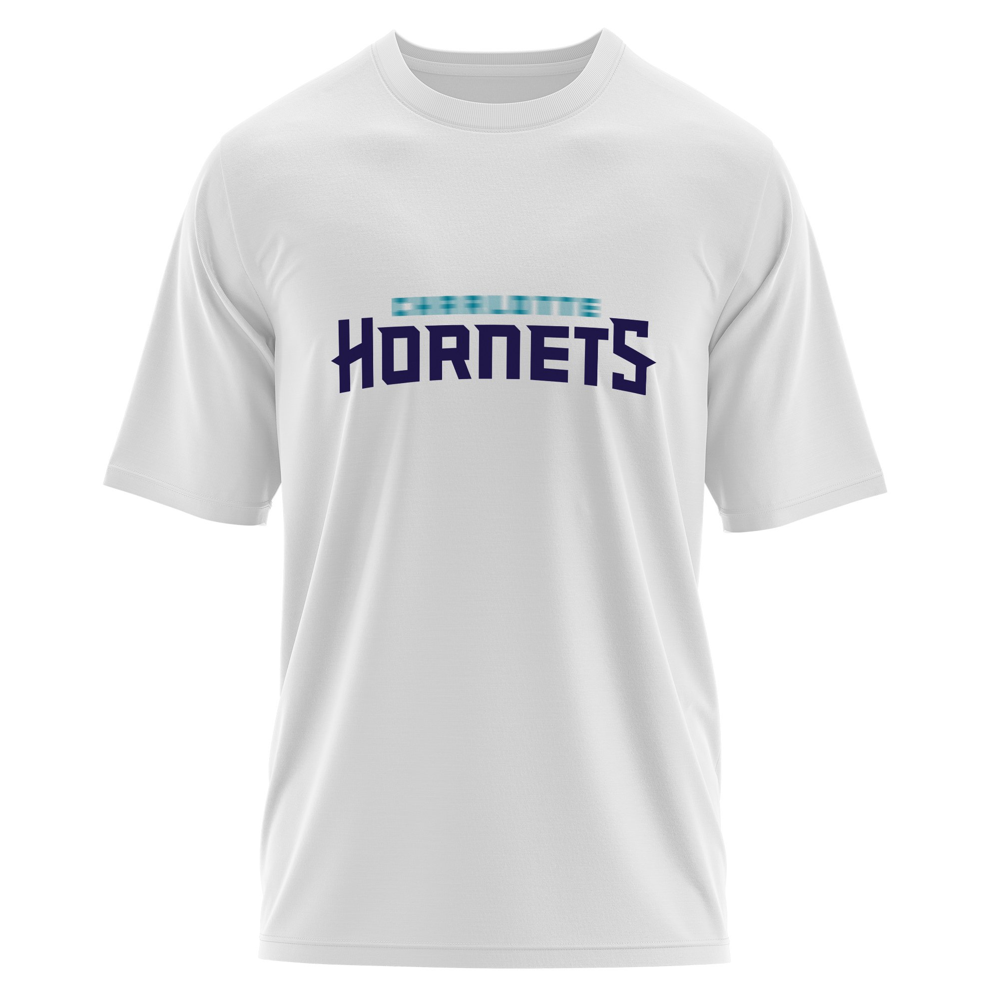 Hornets B Oversize Tişört