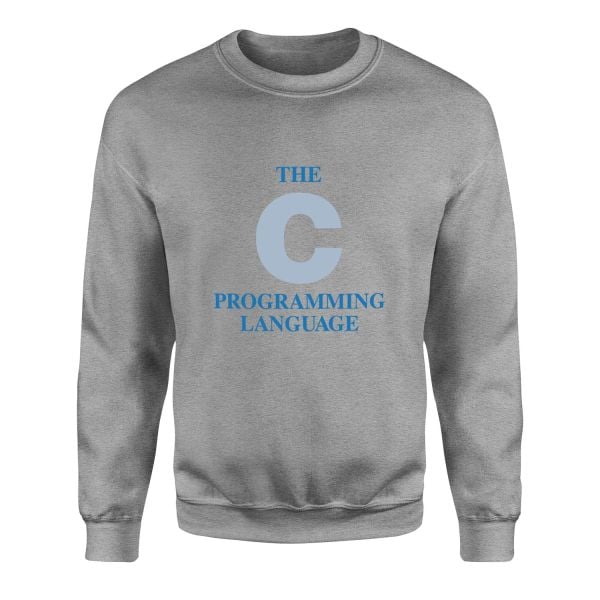 C Sweatshirt