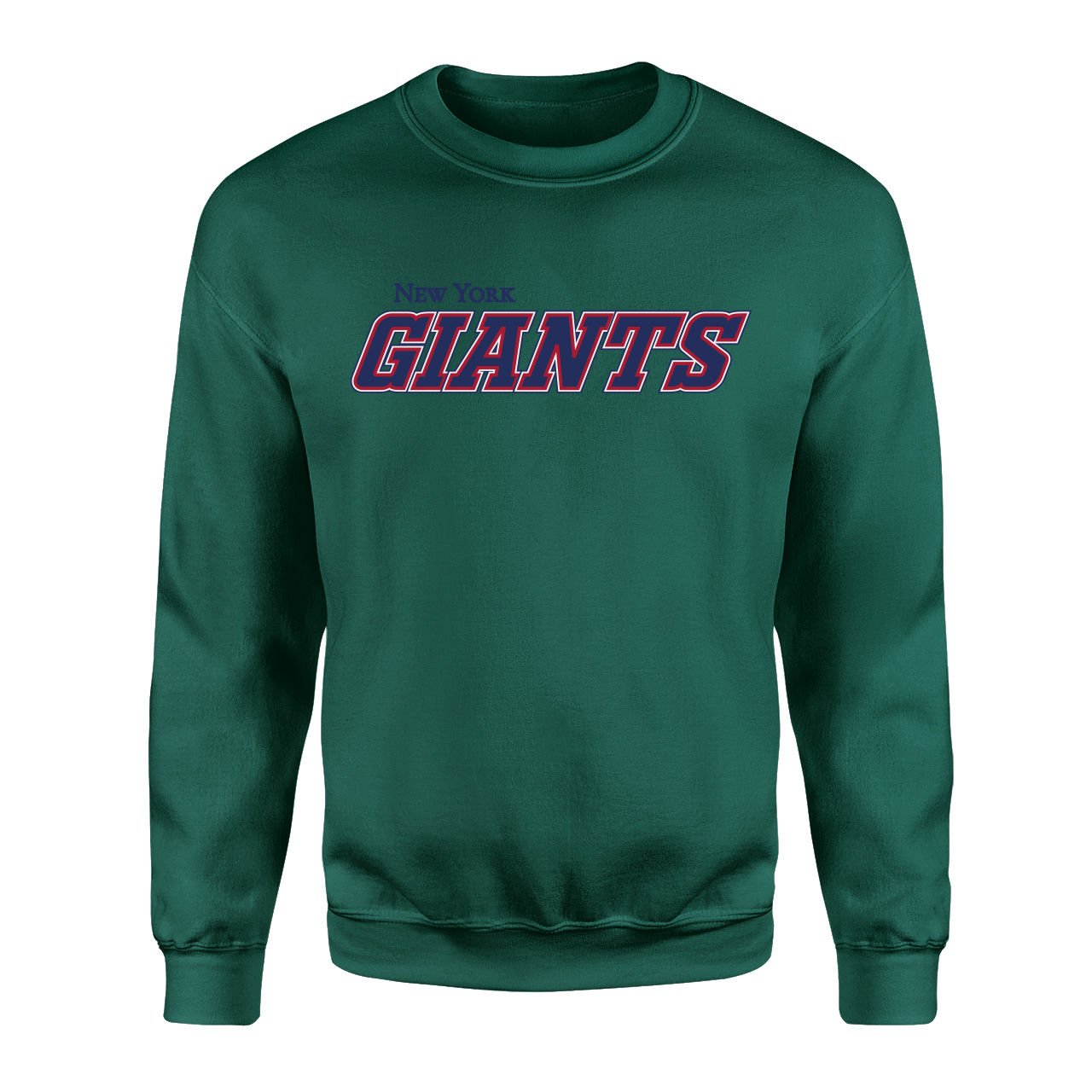 Giants Nefti Yeşili Sweatshirt