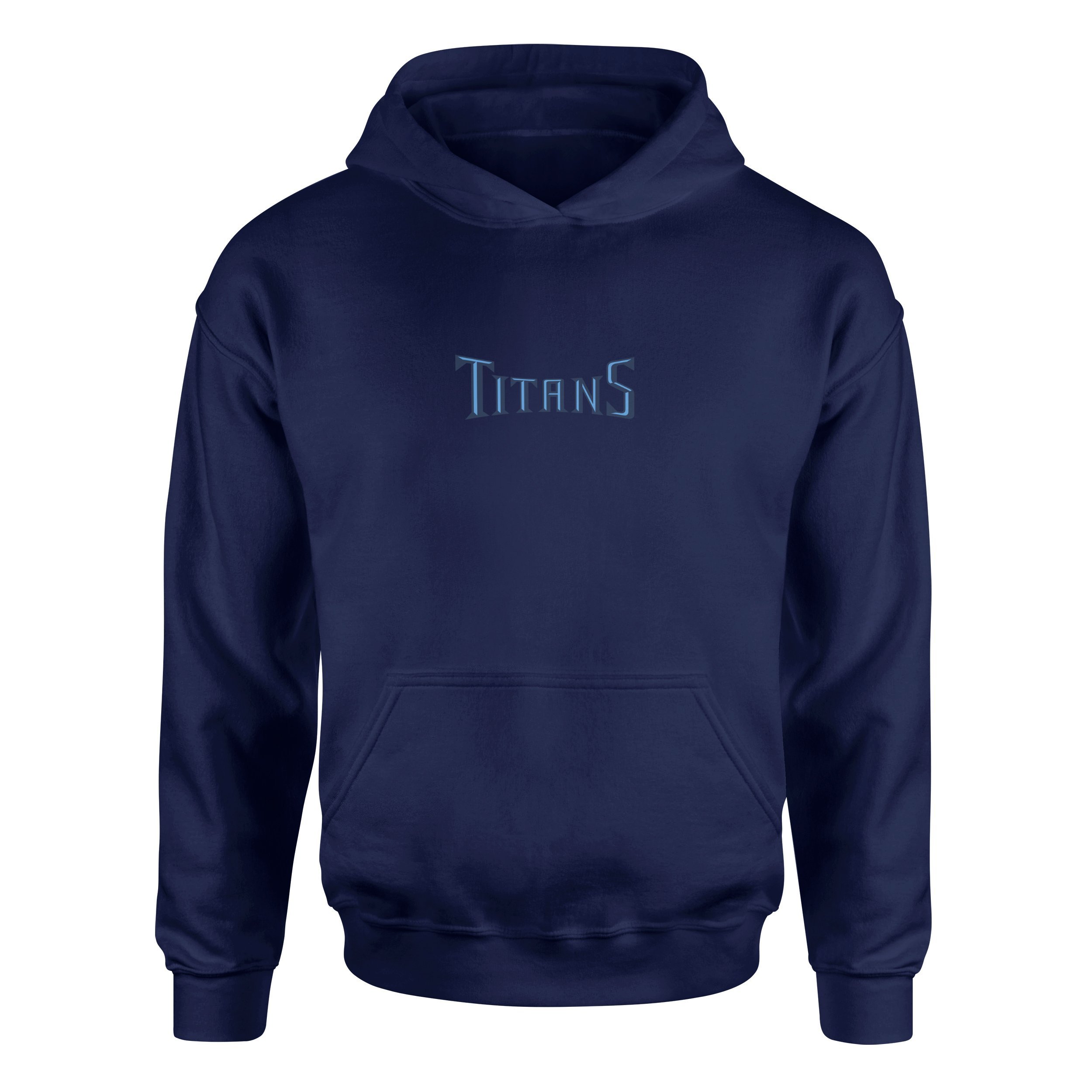 TN TITANS Iconic Hoodie