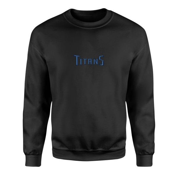 TN TITANS Iconic Sweatshirt