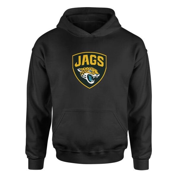 Jacksonville JAGS Hoodie