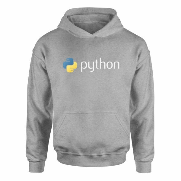 Python Hoodie