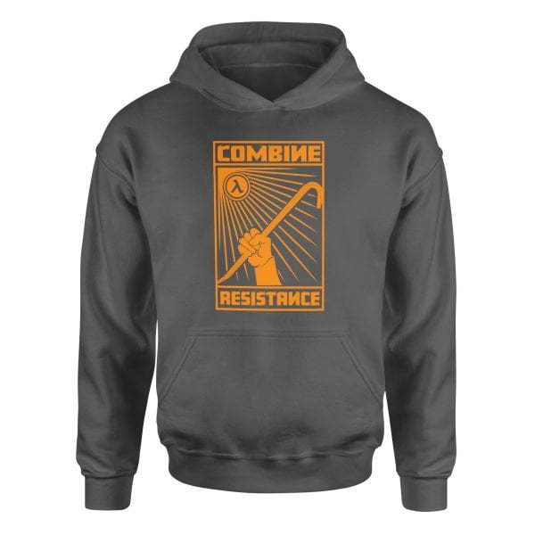 Half-Life Resistance Hoodie