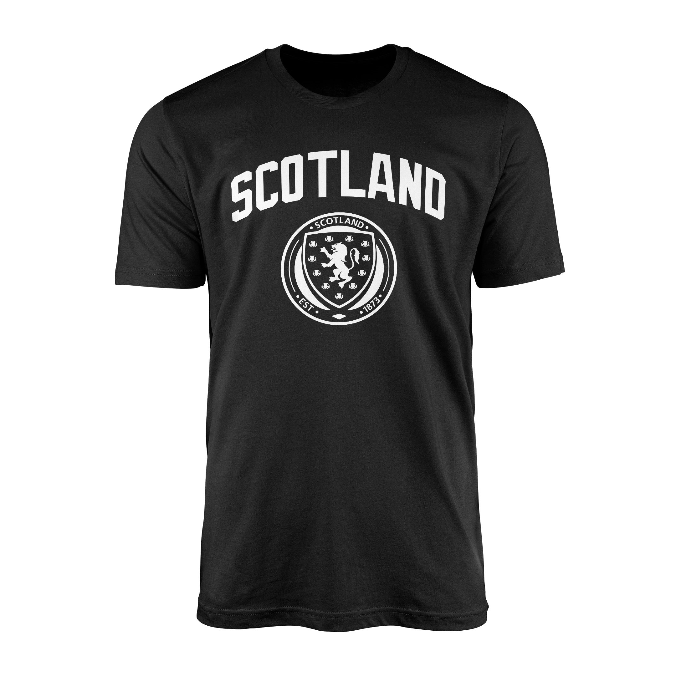 Scotland Euro'24 W Tişört