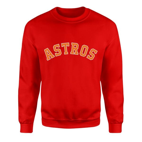 Houston Astros Arch Sweatshirt