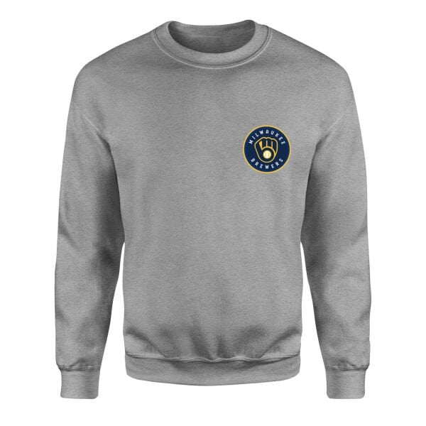 Milwaukee Brewers Sweatshirt