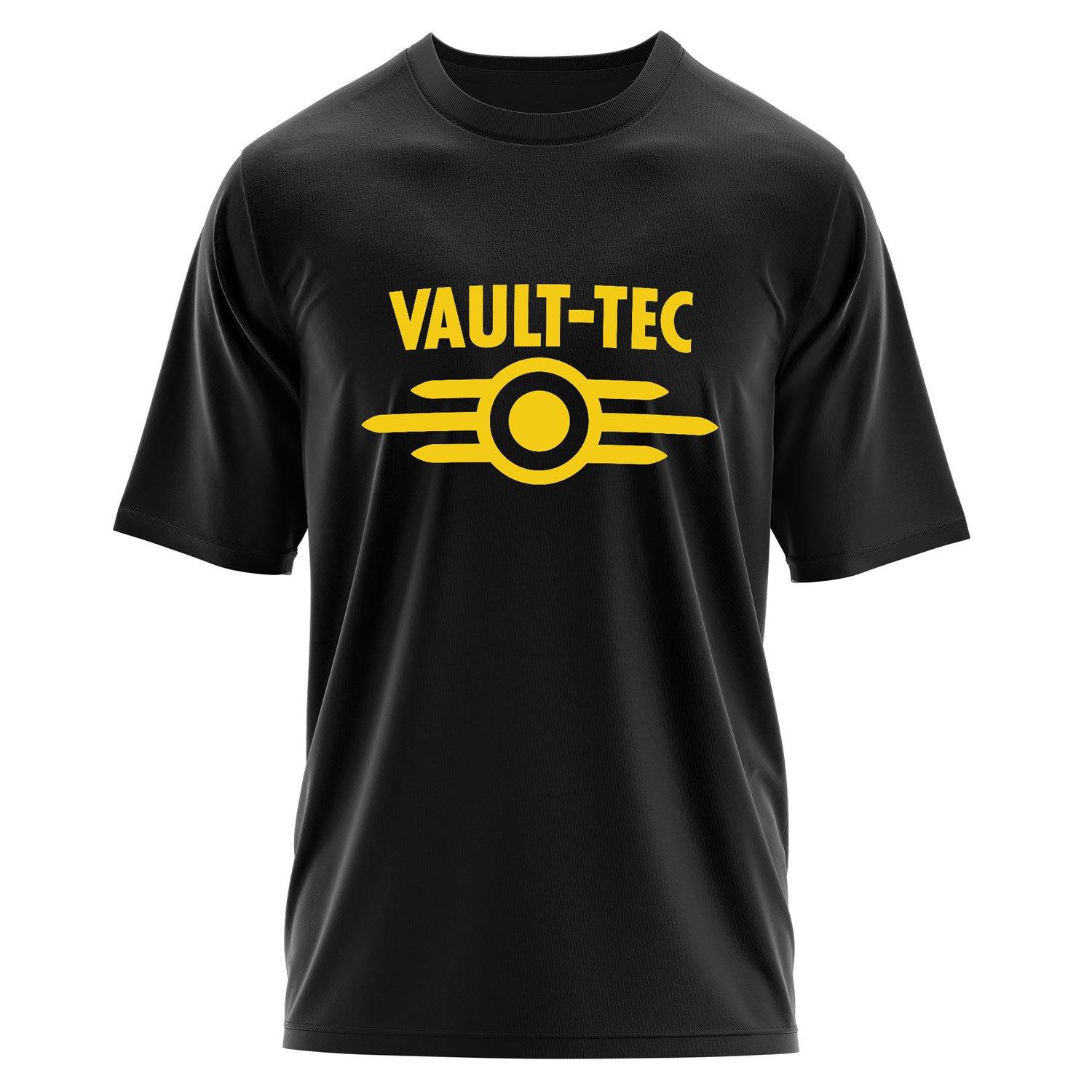 Vault-Tec Corporation | Fallout Oversize Tişört