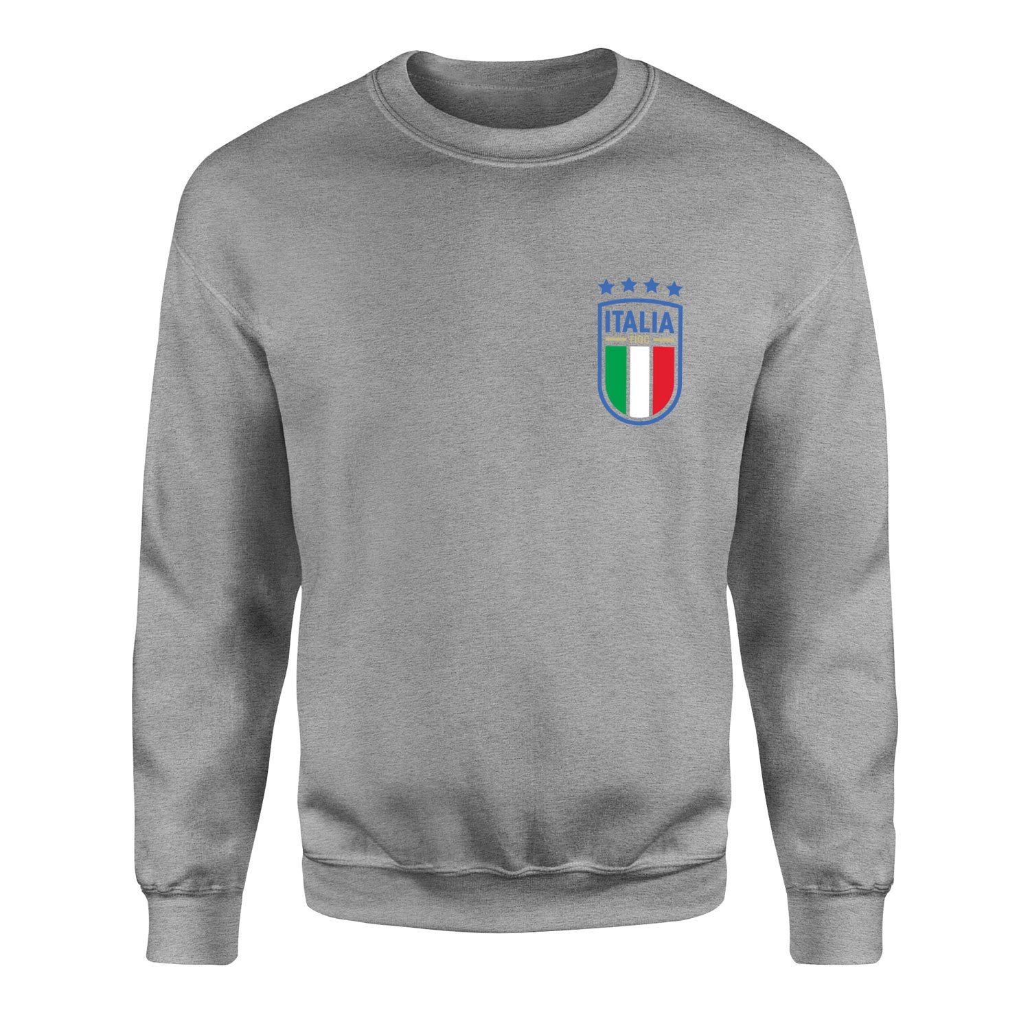 Italia Azzurri Sweatshirt