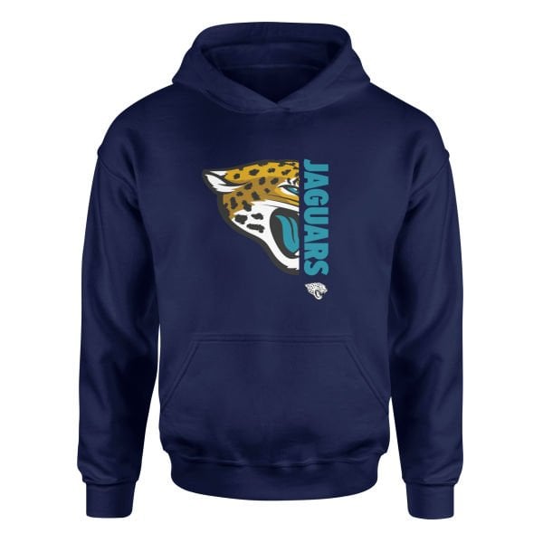 JAX Jaguars SY Hoodie