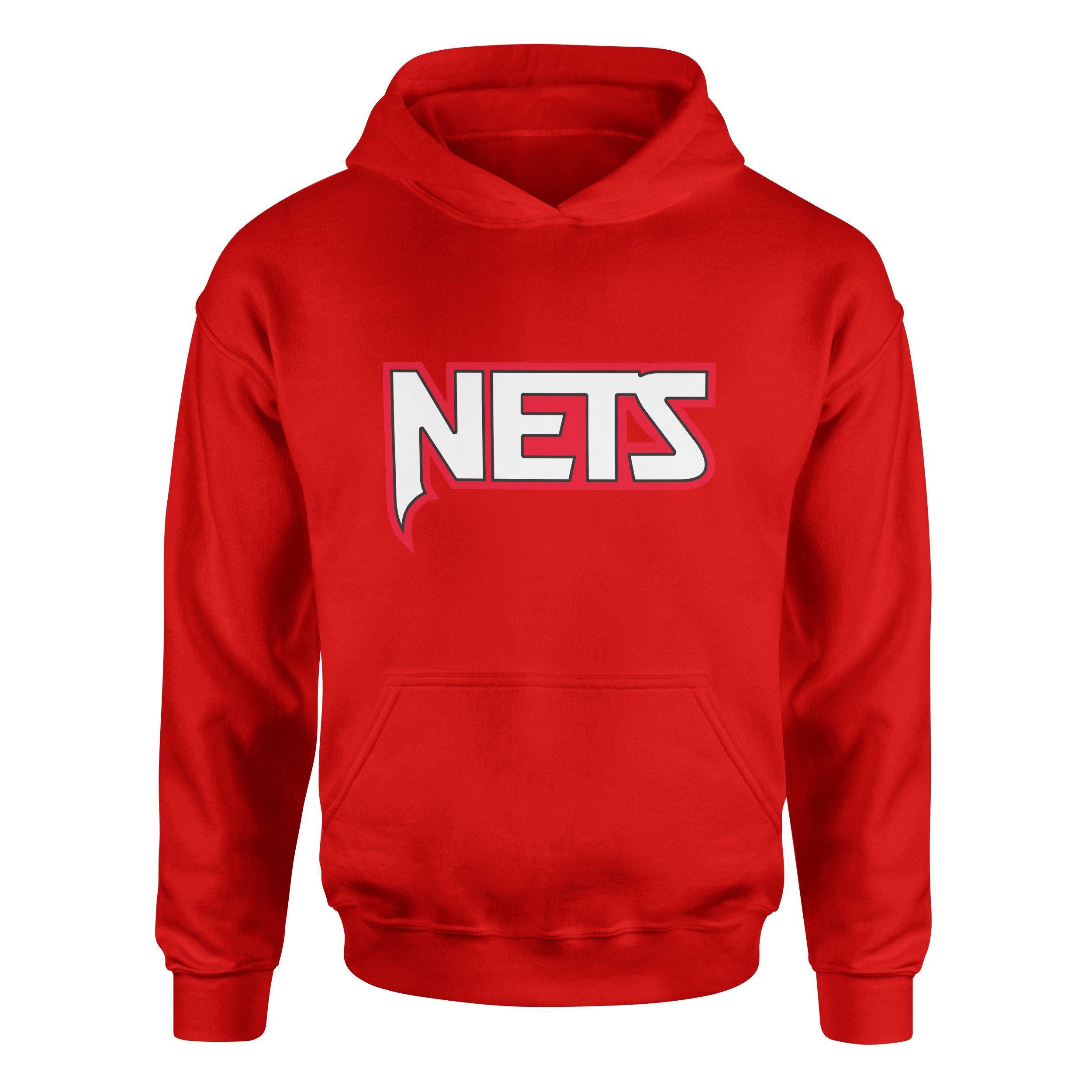 NETS City Edition Hoodie