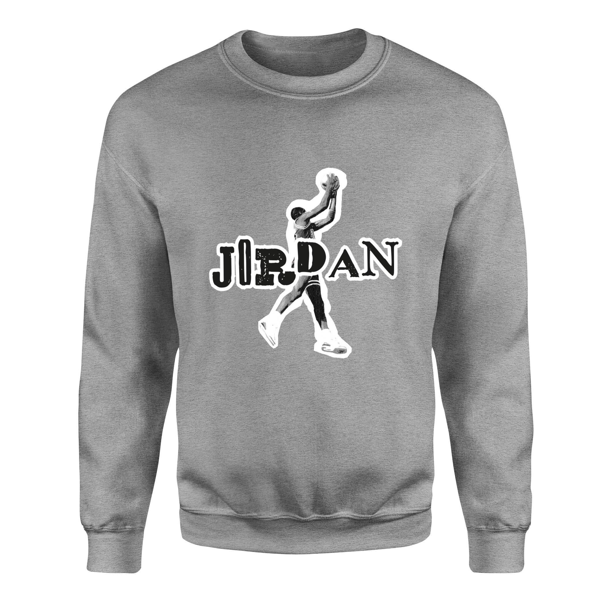 Jordan Dunks Sweatshirt