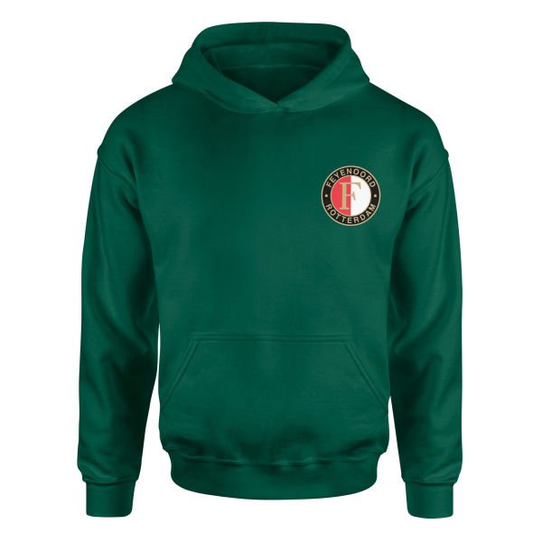 Feyenoord Hoodie