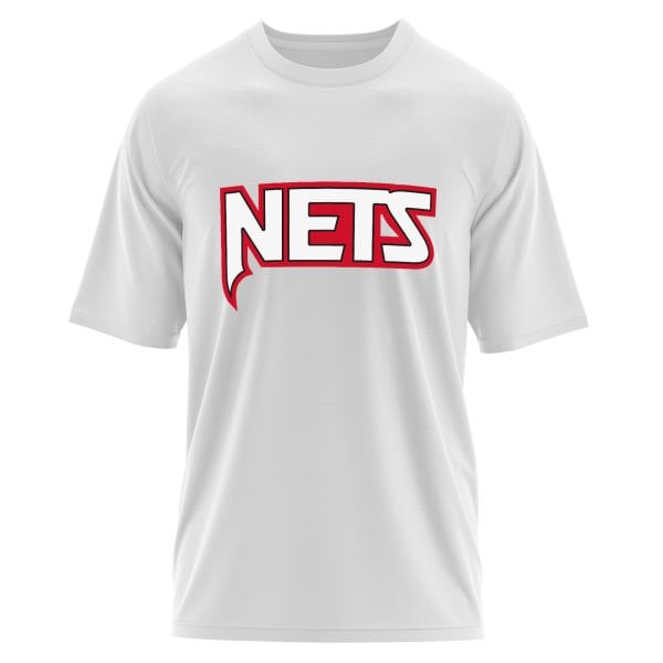 NETS City Edition Oversize Tişört