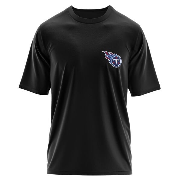 Tennessee Titans Oversize Tişört