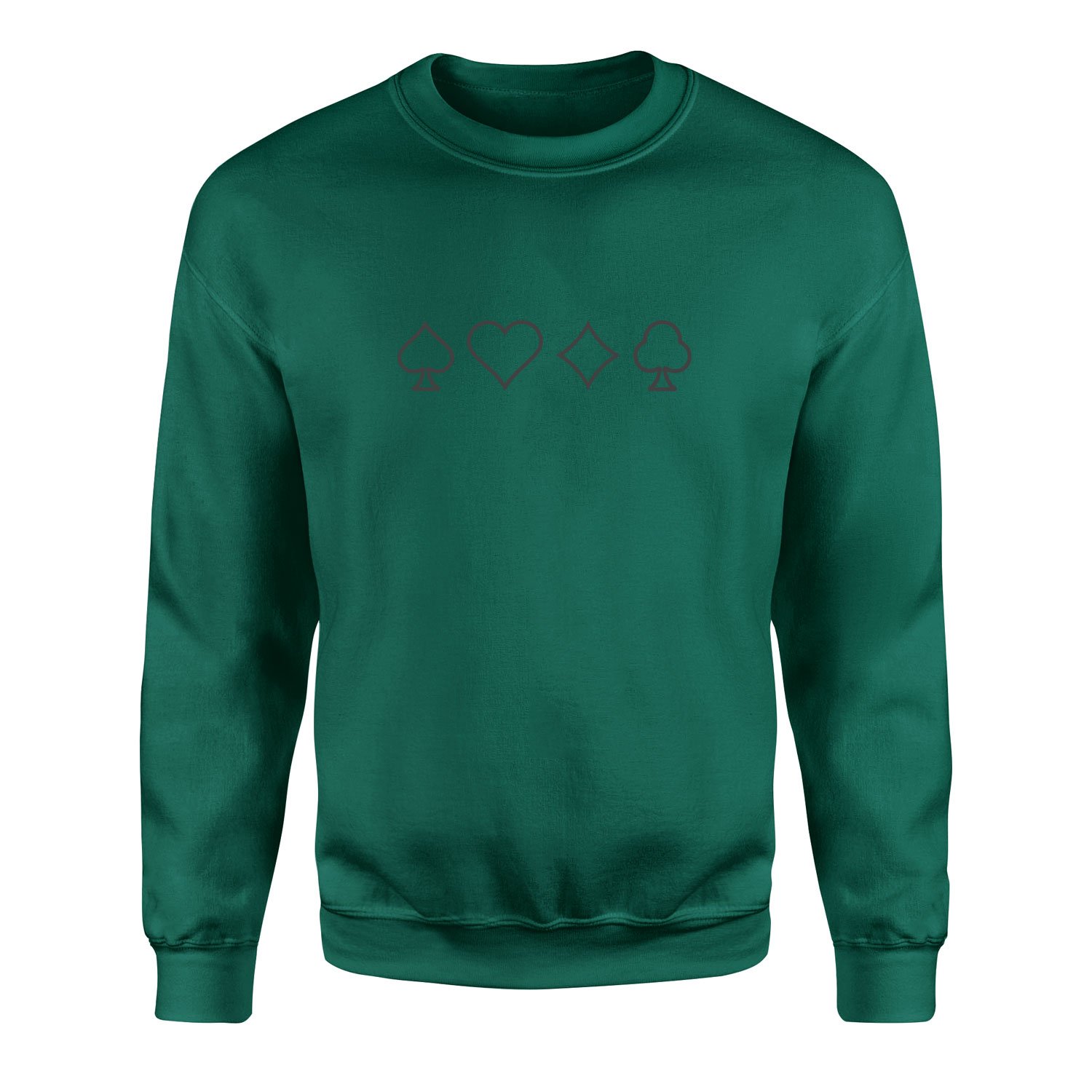 The Deck Sweatshirt