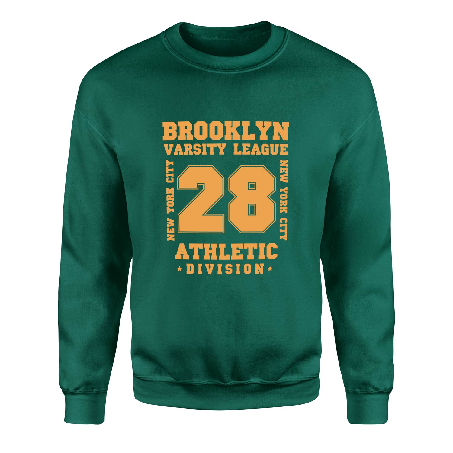 Brooklyn Varsity League Sweatshirt