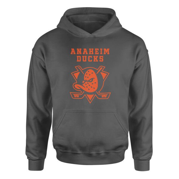 Anaheim Ducks Hoodie