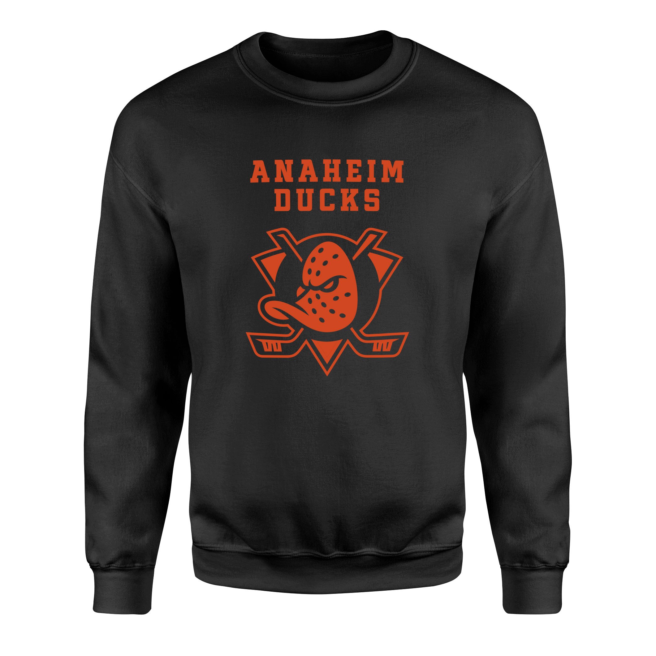 Anaheim Ducks Sweatshirt