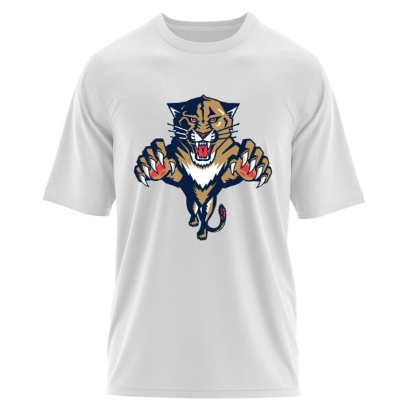 Florida Panthers Oversize Tişört