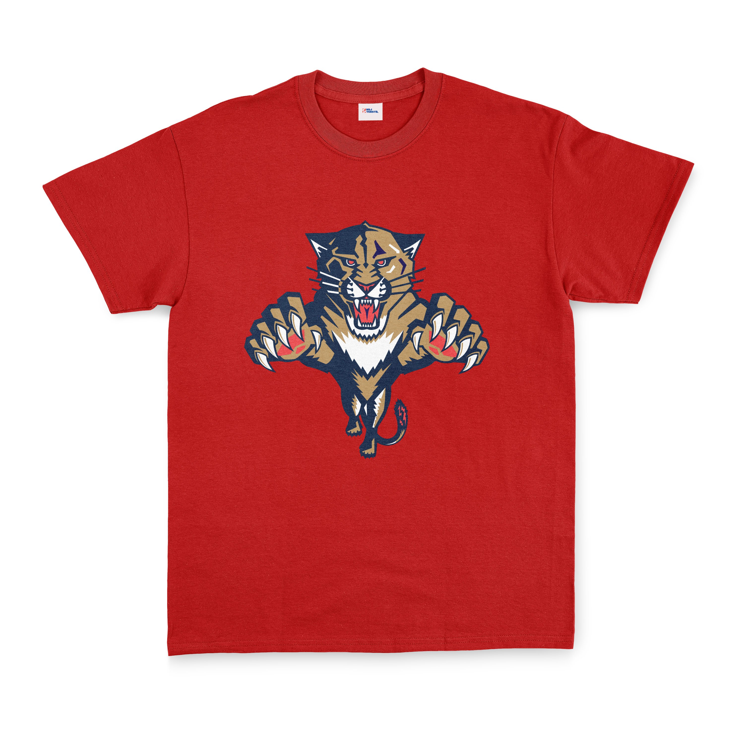 Florida Panthers Tişört