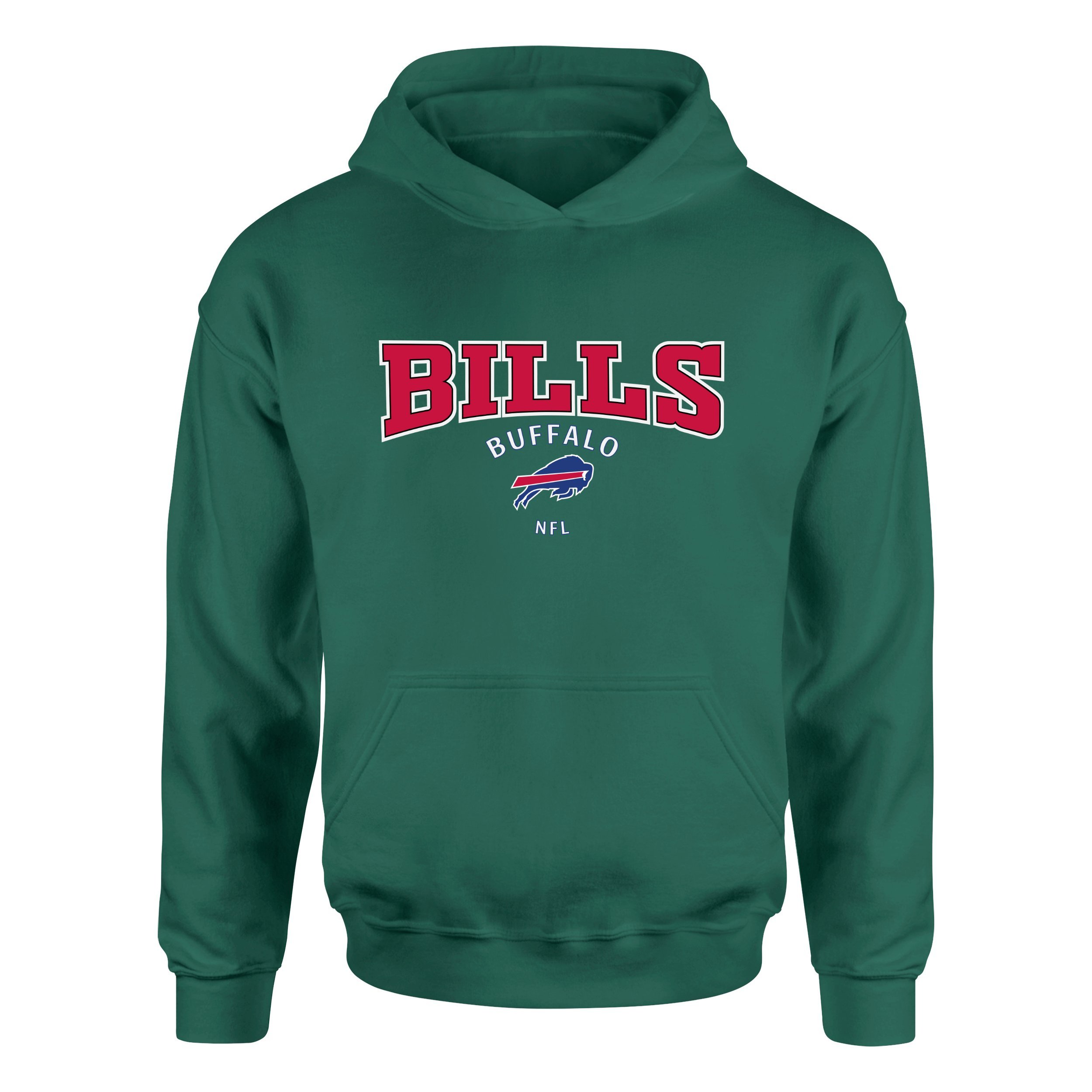 Buffalo Bills NFL Hoodie