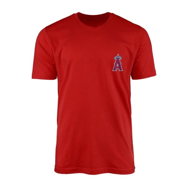 Los Angeles Angels Tişört