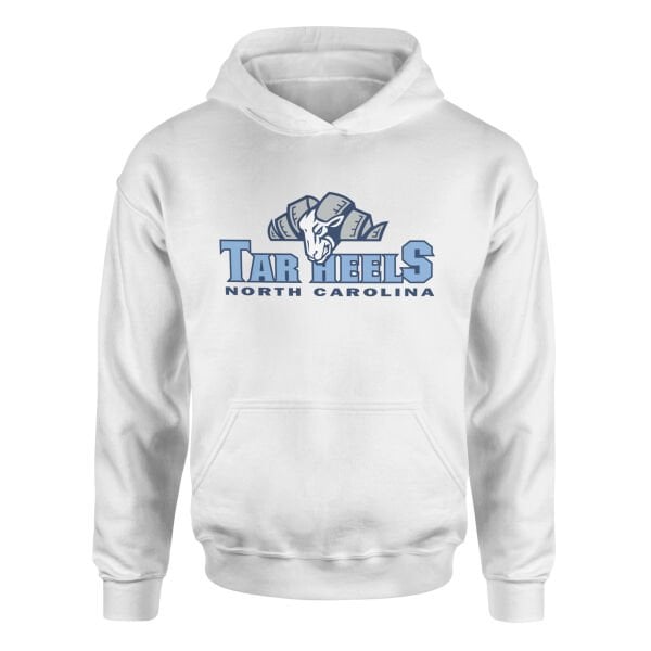 North Carolina Tar Heels Hoodie