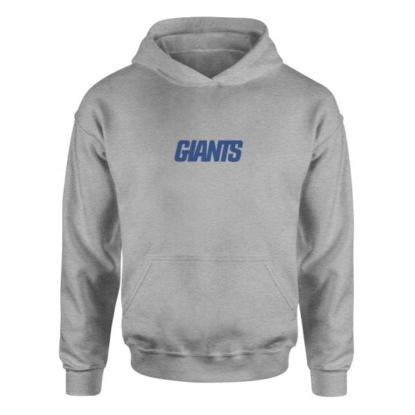 NY GIANTS Hoodie