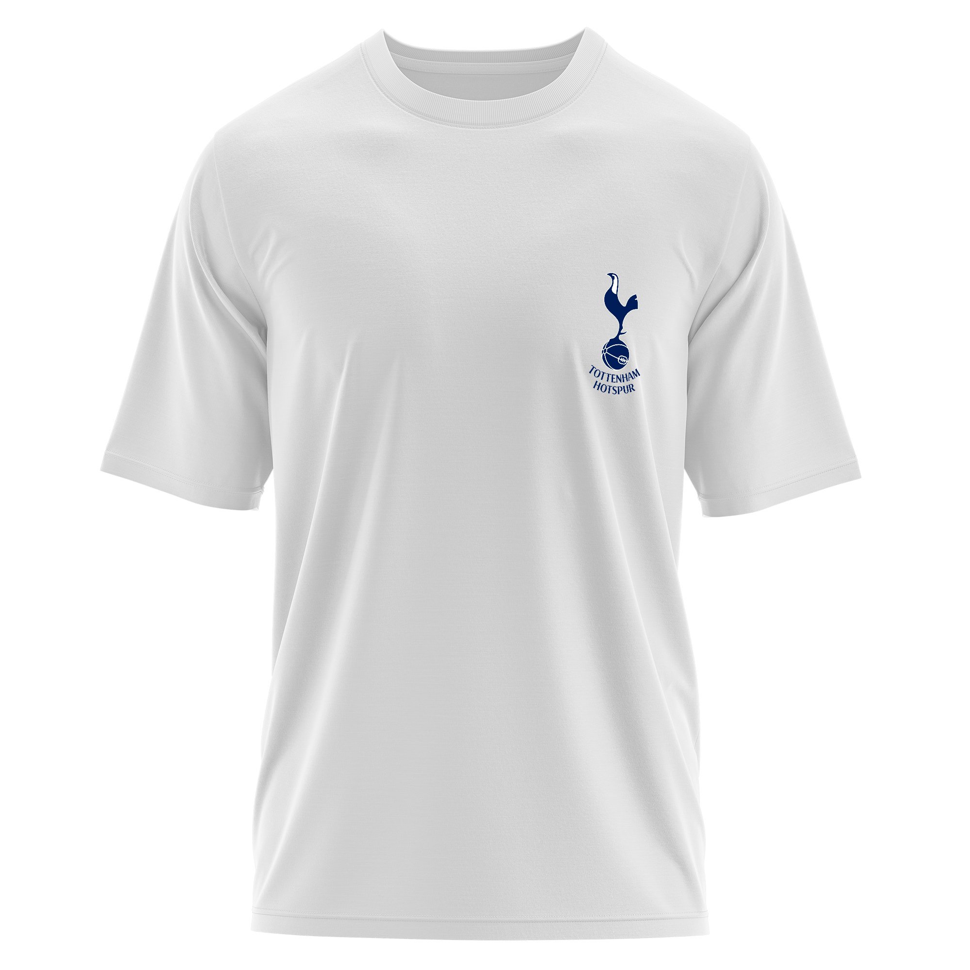 Tottenham Hotspurs Oversize Tişört