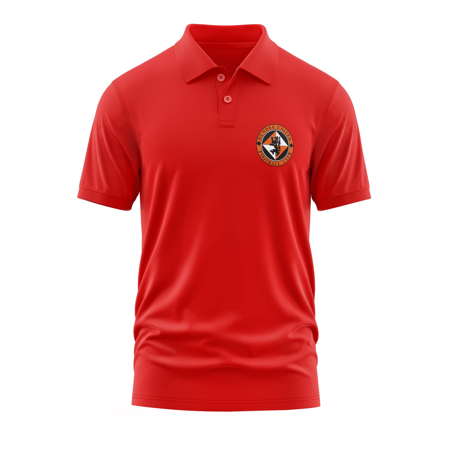 Dundee United Polo Tişört