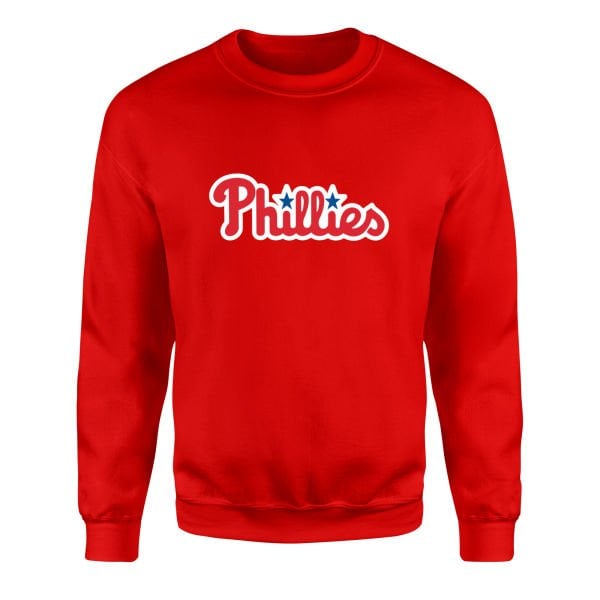 The Phillies Sweatshirt