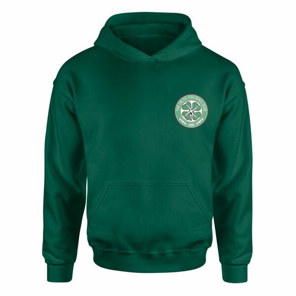 Celtic FC Hoodie M - Nefti Yeşili | OUTLET