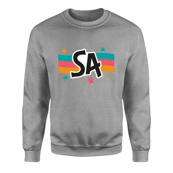 San Antonio Sweatshirt