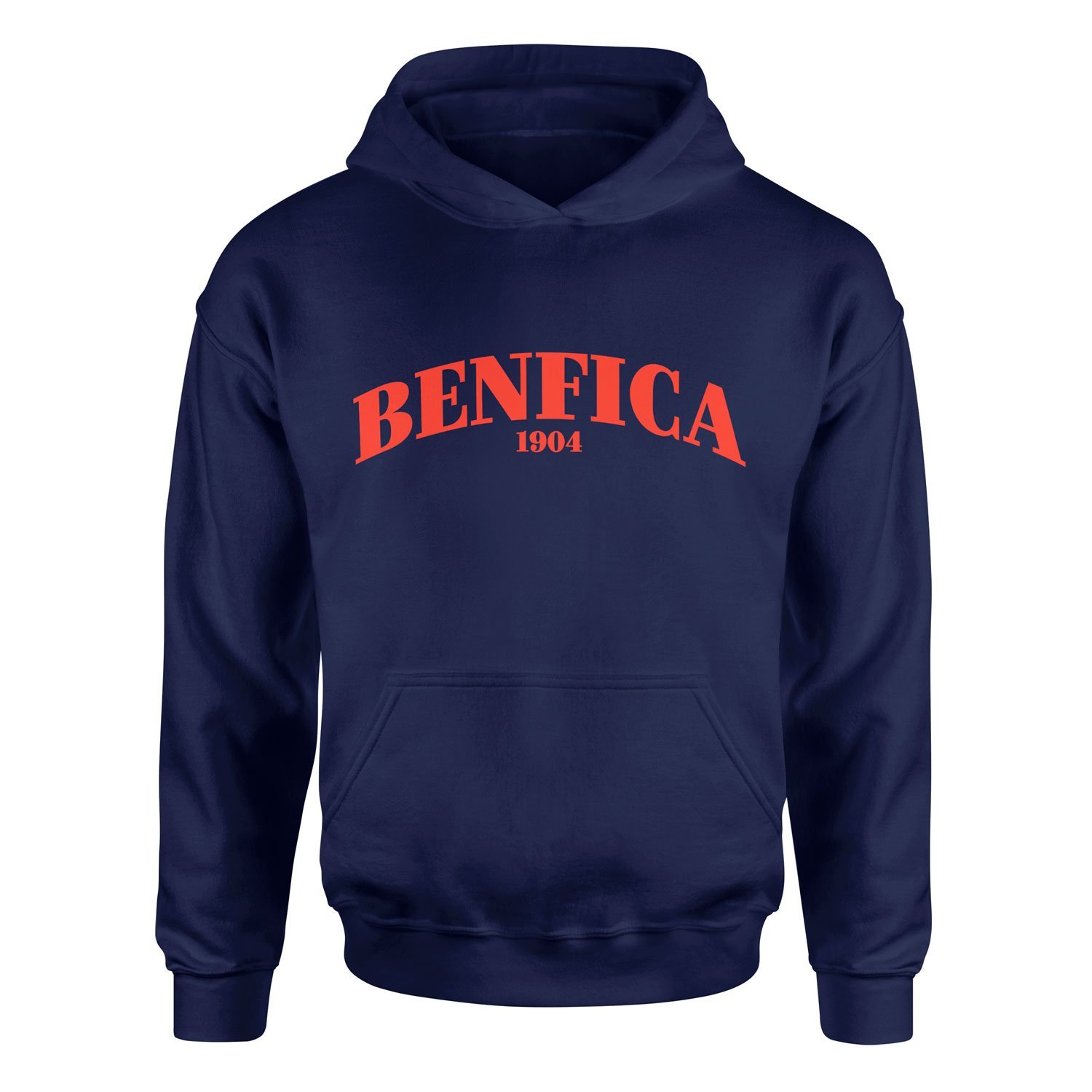 Benfica 1904 Hoodie