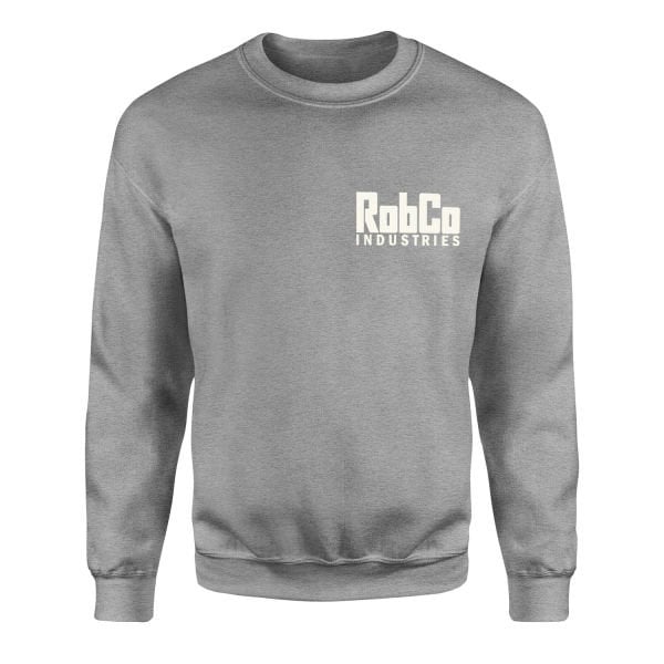 RobCo Industries Fallout Sweatshirt