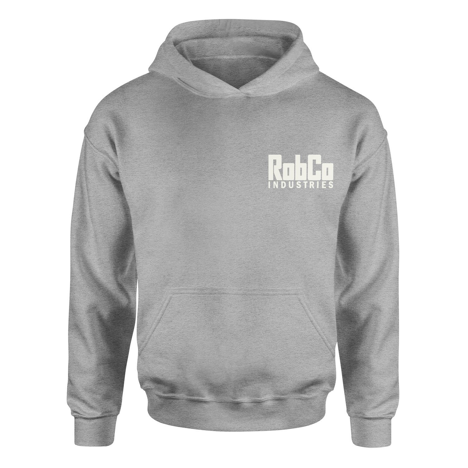 RobCo Industries Fallout Hoodie