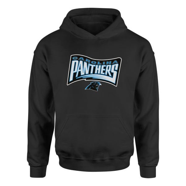 Carolina Panthers CP Hoodie