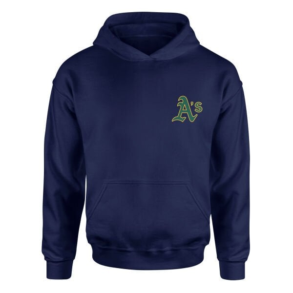 Oakland Athletics Hoodie