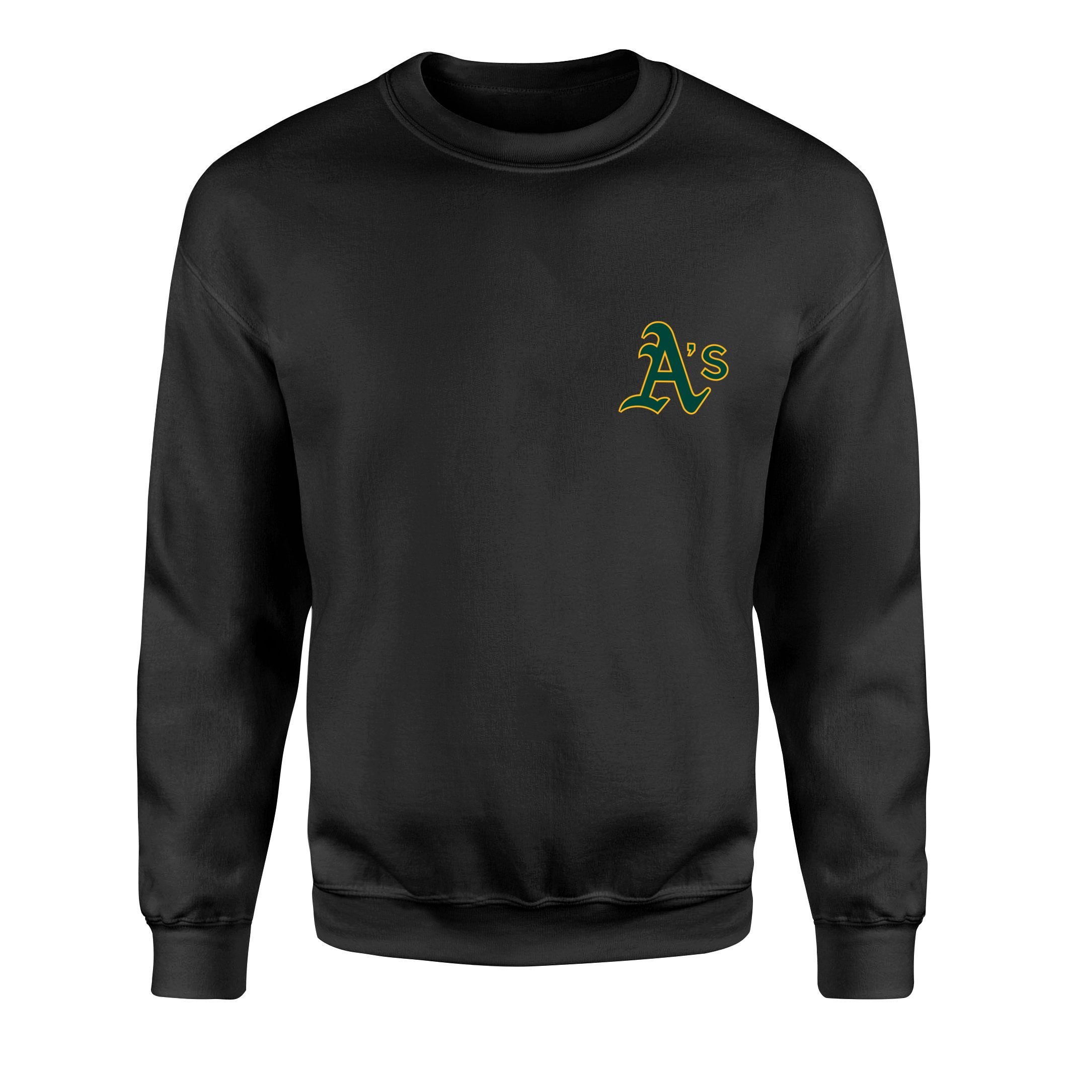 Oakland Athletics Sweatshirt